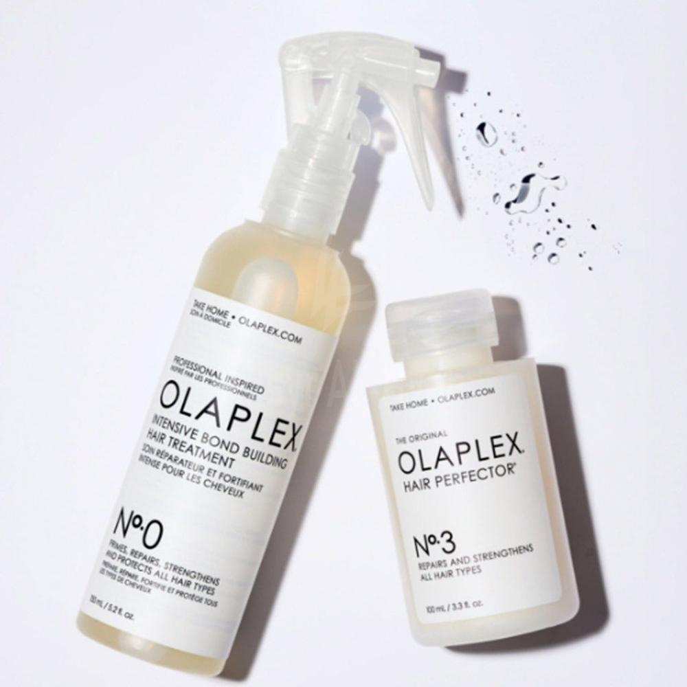 OLAPLEX NO.0 INT.BOND BUILDING HAIR TREATMENT 155ML #99842