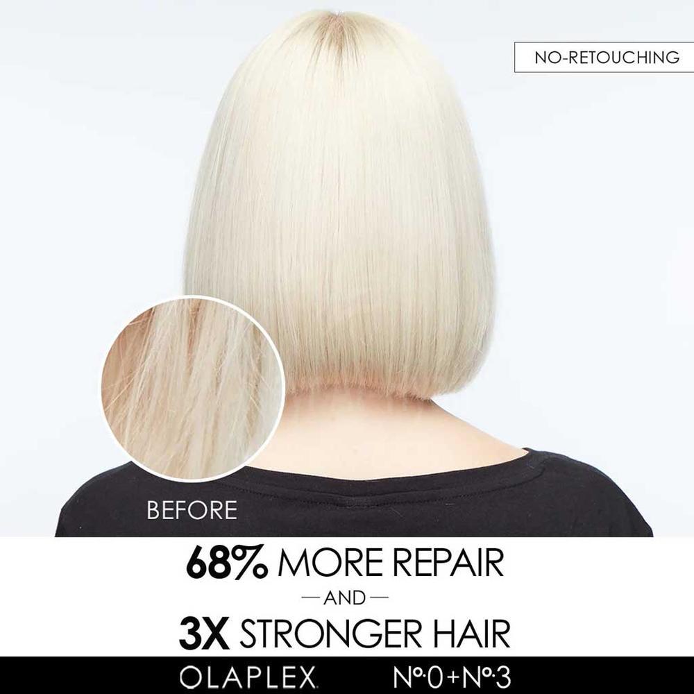 OLAPLEX NO.0 INT.BOND BUILDING HAIR TREATMENT 155ML #99842