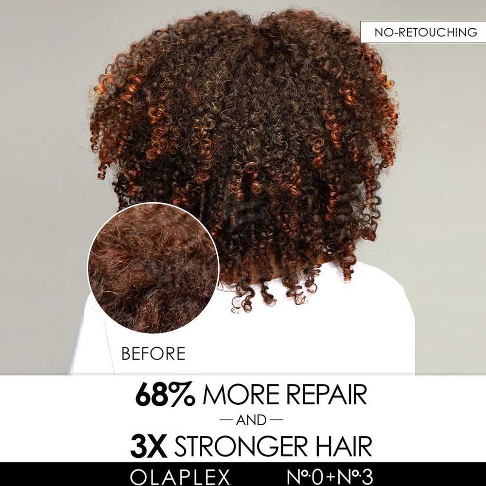 OLAPLEX NO.0 INT.BOND BUILDING HAIR TREATMENT 155ML #99842