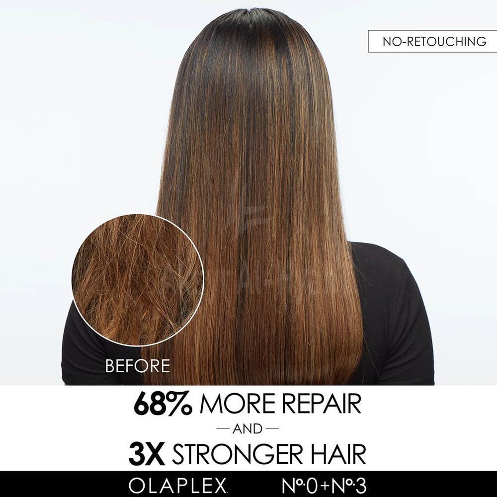 OLAPLEX NO.0 INT.BOND BUILDING HAIR TREATMENT 155ML #99842