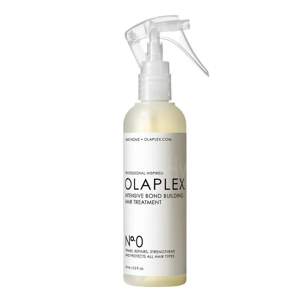 OLAPLEX NO.0 INT.BOND BUILDING HAIR TREATMENT 155ML #99842