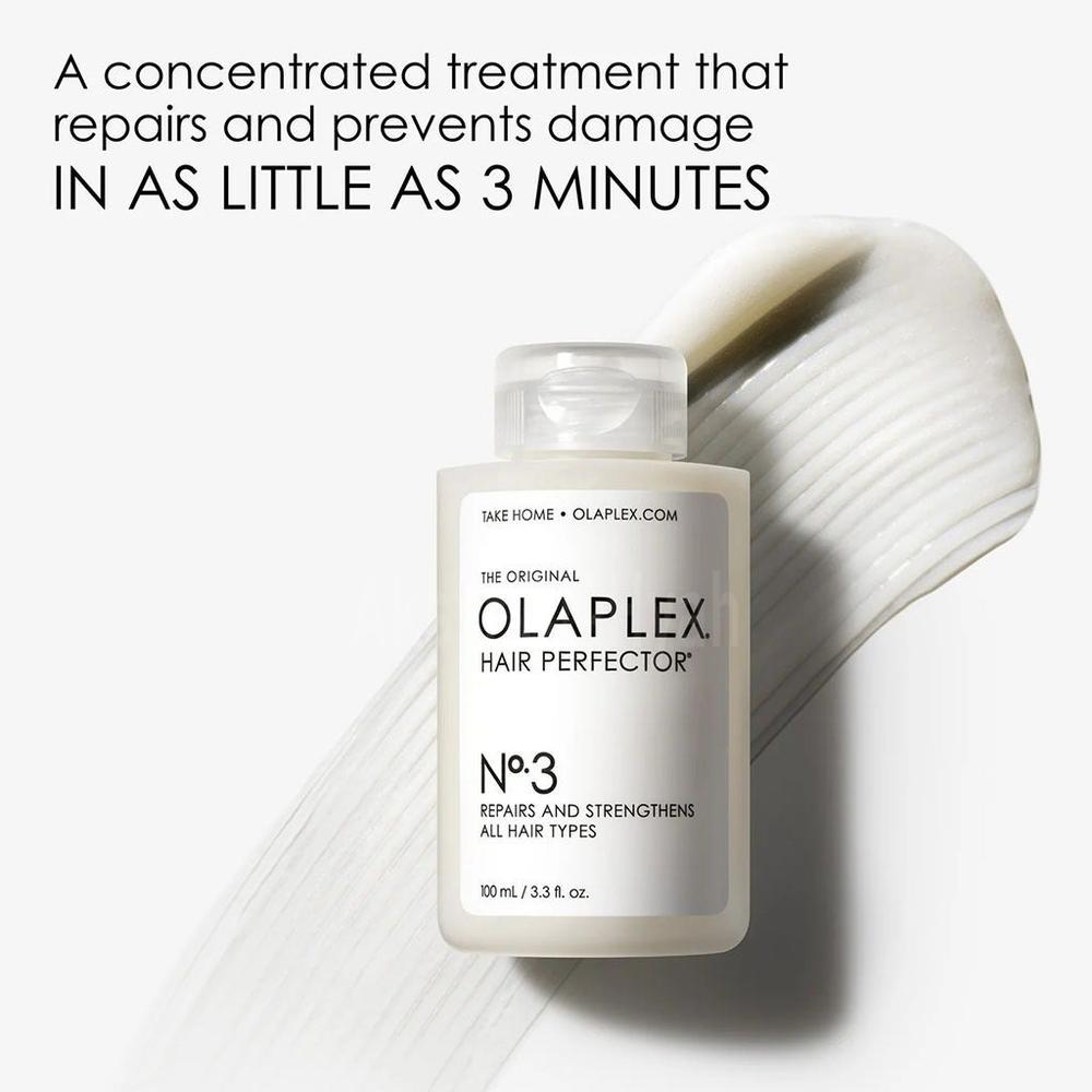 OLAPLEX NO.3 HAIR PERFECTOR ALL HAIR TYPE 100ML #99843 1