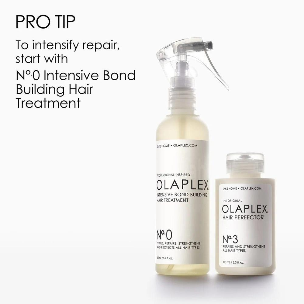 OLAPLEX NO.3 HAIR PERFECTOR ALL HAIR TYPE 100ML #99843 2
