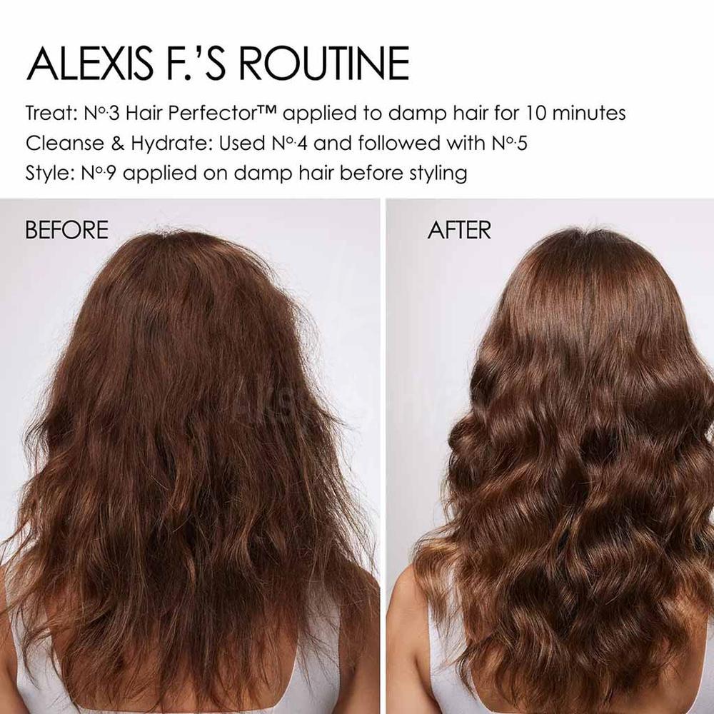 OLAPLEX NO.3 HAIR PERFECTOR ALL HAIR TYPE 100ML #99843 3