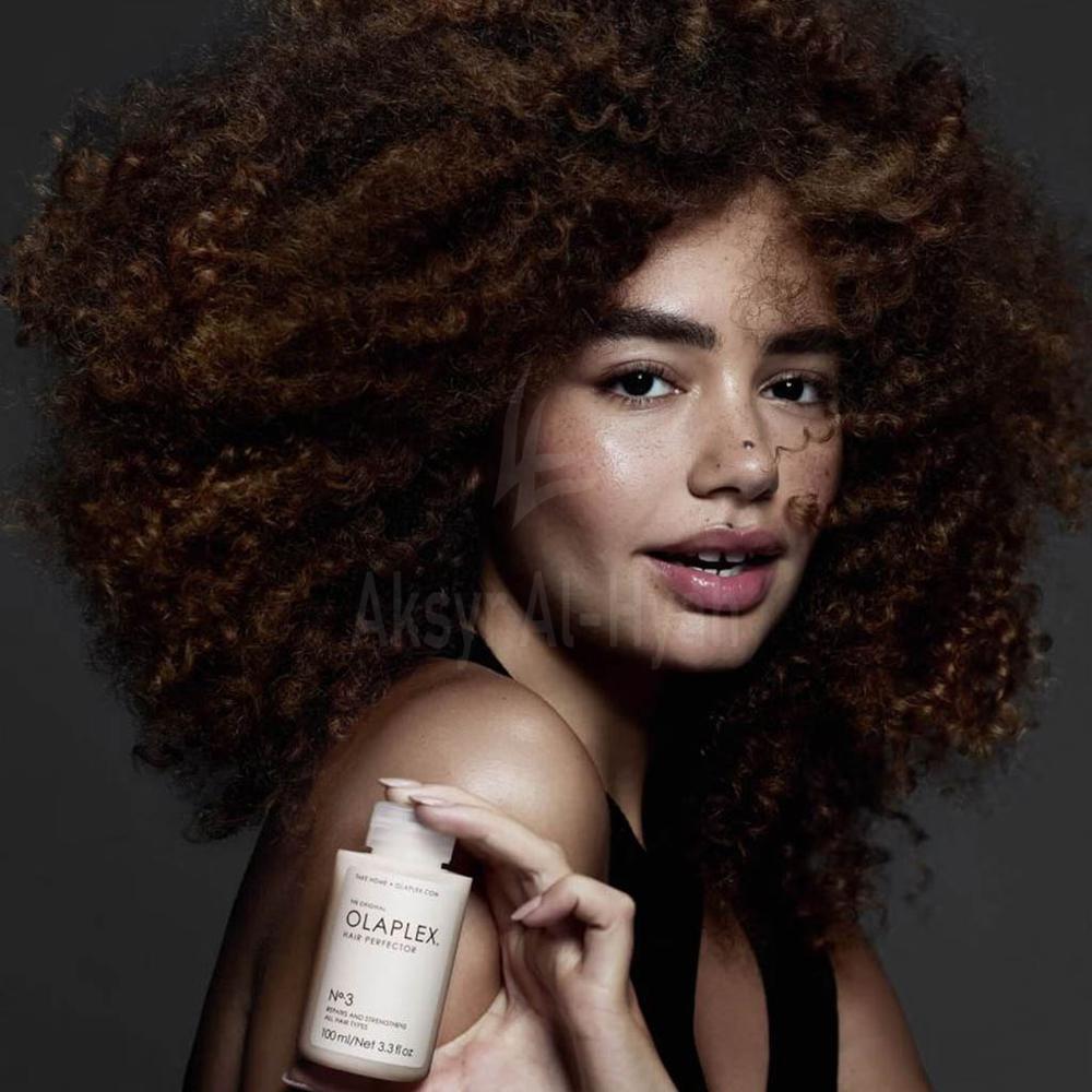 OLAPLEX NO.3 HAIR PERFECTOR ALL HAIR TYPE 100ML #99843 4