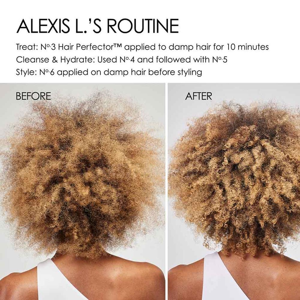 OLAPLEX NO.3 HAIR PERFECTOR ALL HAIR TYPE 100ML #99843 5