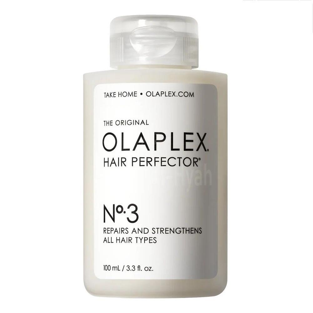 OLAPLEX NO.3 HAIR PERFECTOR ALL HAIR TYPE 100ML #99843