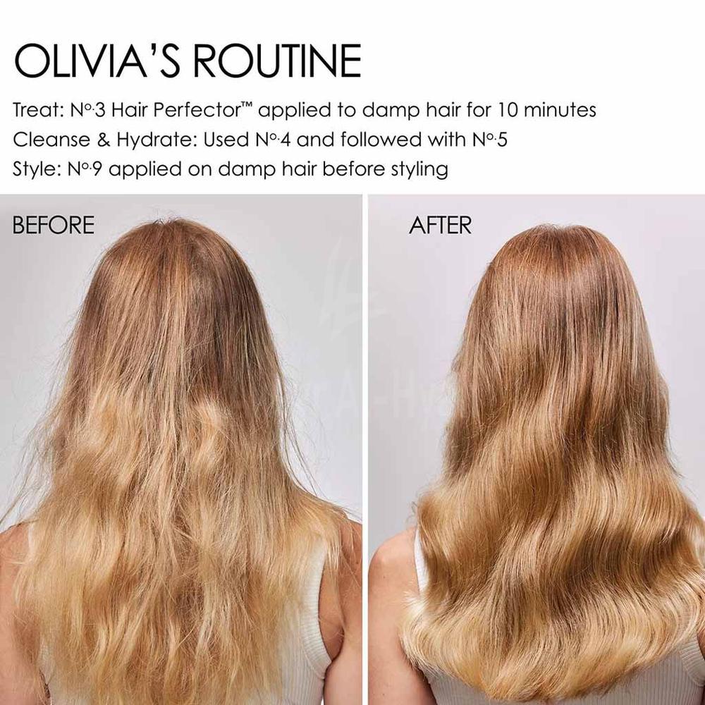OLAPLEX NO.3 HAIR PERFECTOR ALL HAIR TYPE 100ML #99843 9