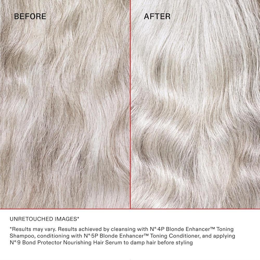 OLAPLEX NO.4P BOND ENHANCER TONIG SHAMPOO 250ML #100646 4