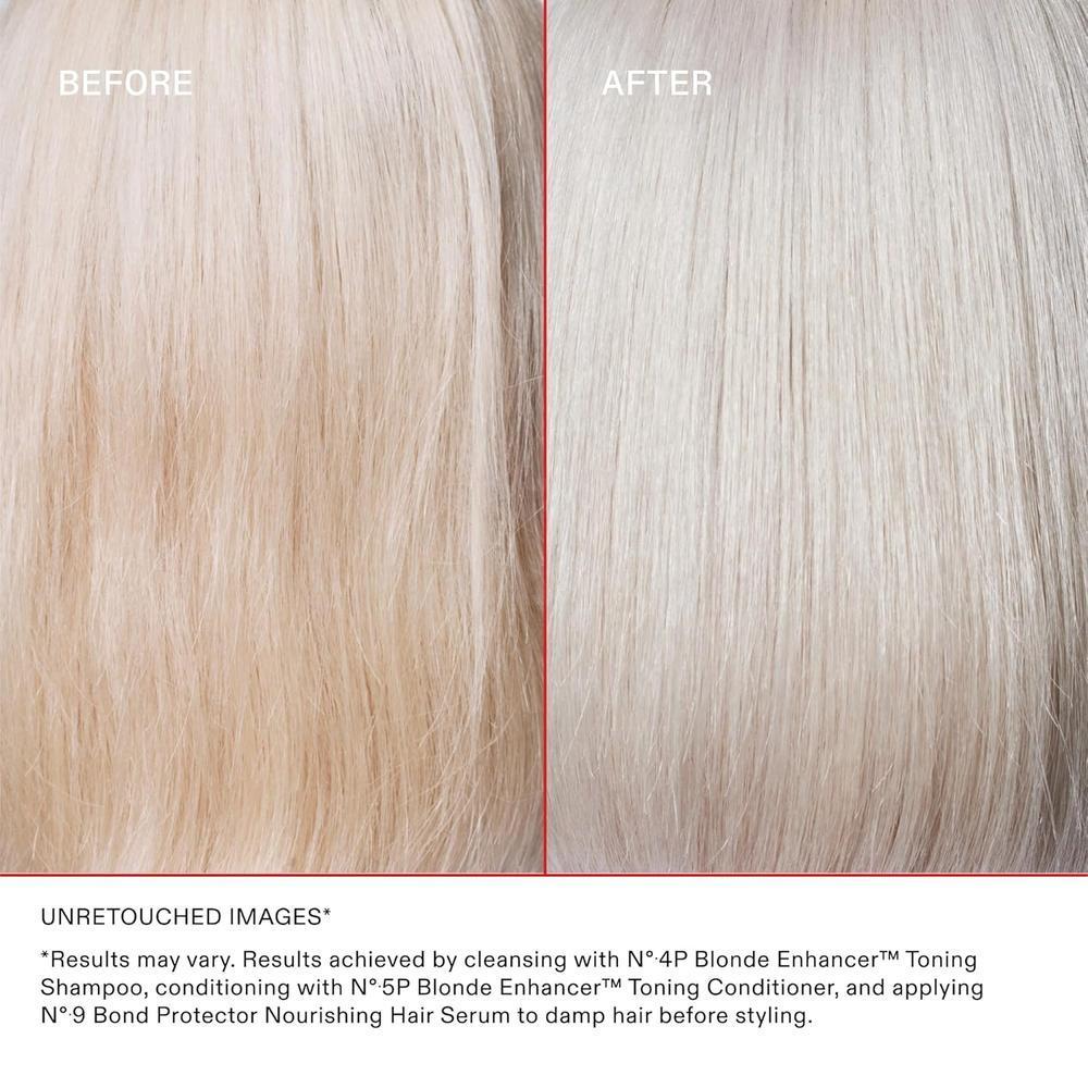 OLAPLEX NO.4P BOND ENHANCER TONIG SHAMPOO 250ML #100646 6