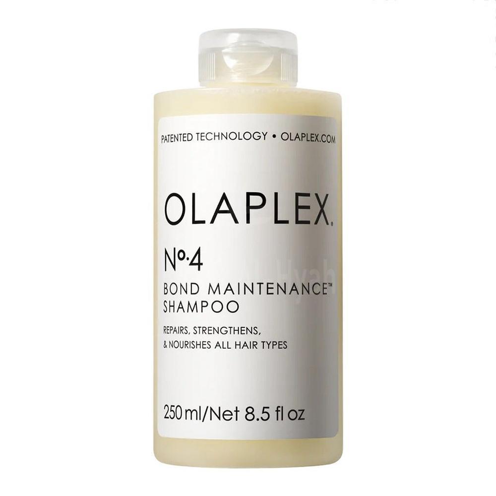 OLAPLEX NO.4 BOND MAINTANANCE SHAMPOO 250ML #99844