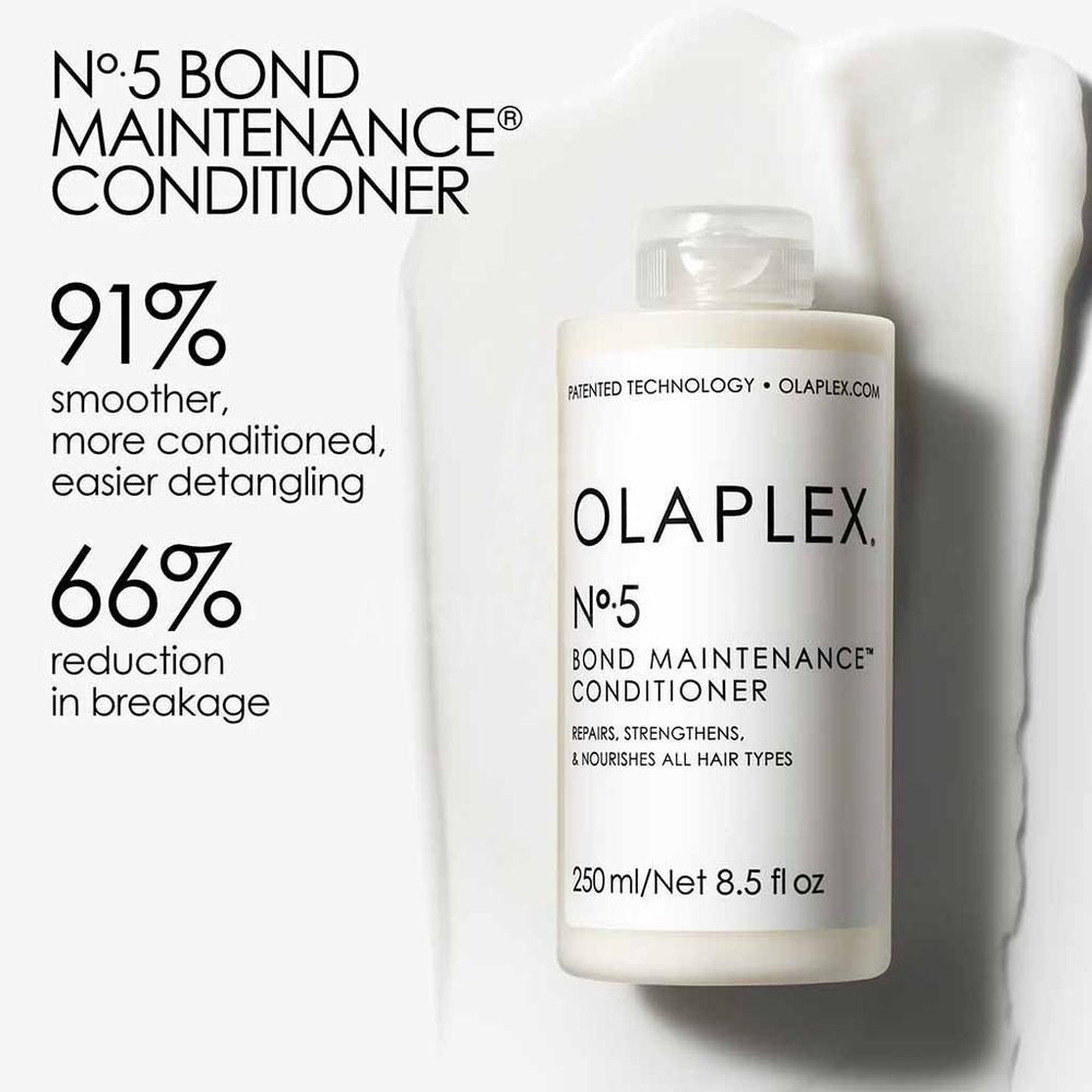 OLAPLEX NO.5 BOND MAINTANANCE CONDITIONER 250ML #99845