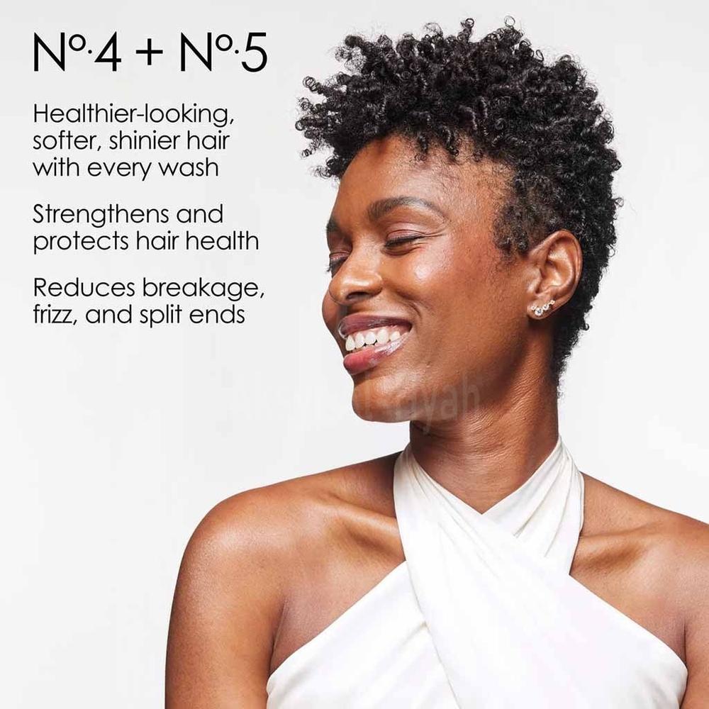 OLAPLEX NO.5 BOND MAINTANANCE CONDITIONER 250ML #99845