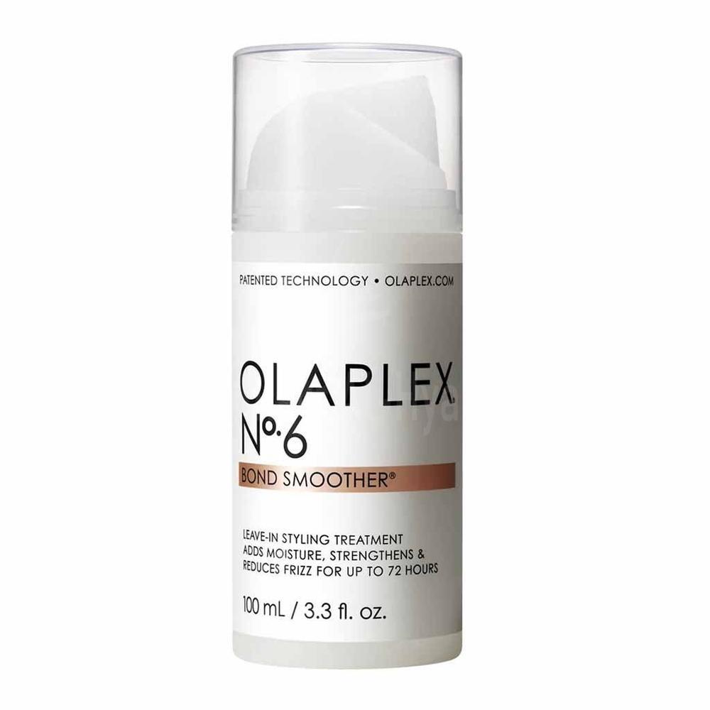 OLAPLEX NO.6 BOND SMOOTHER 100ML #99846