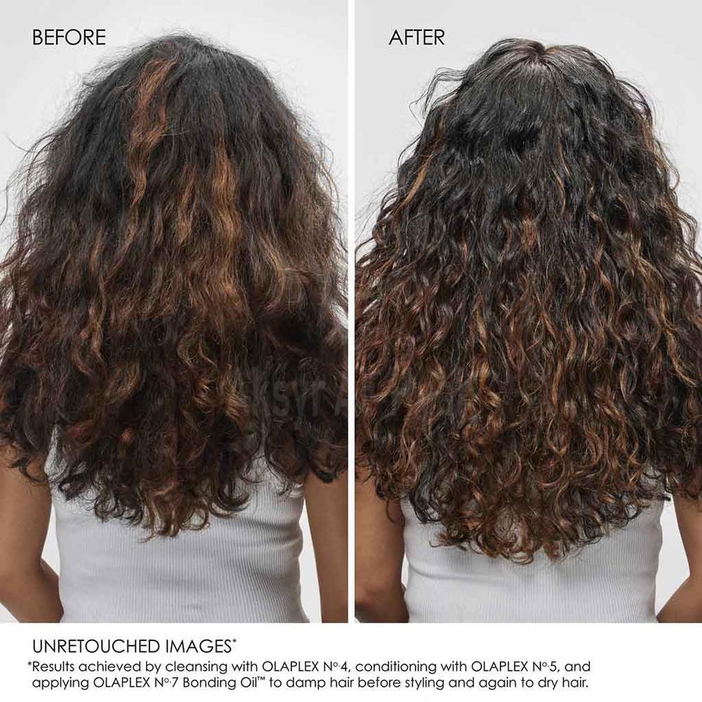 OLAPLEX NO.7 BONDING OIL 30ML #99847 2