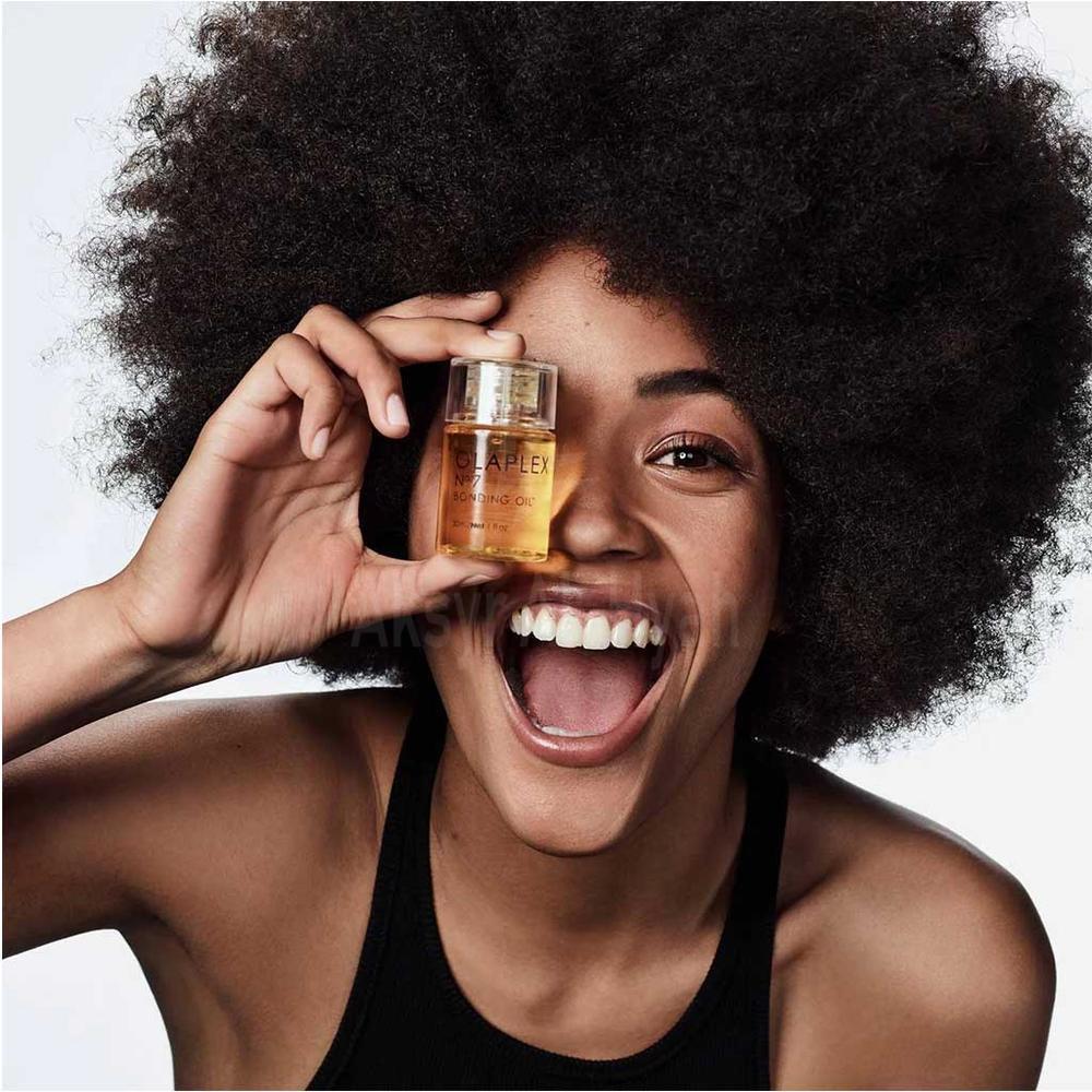 OLAPLEX NO.7 BONDING OIL 30ML #99847 5