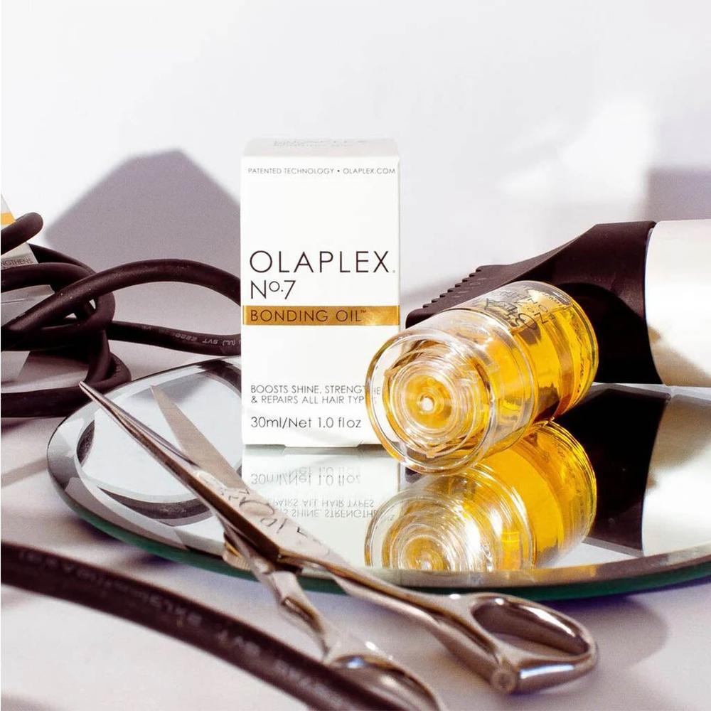 OLAPLEX NO.7 BONDING OIL 30ML #99847 6