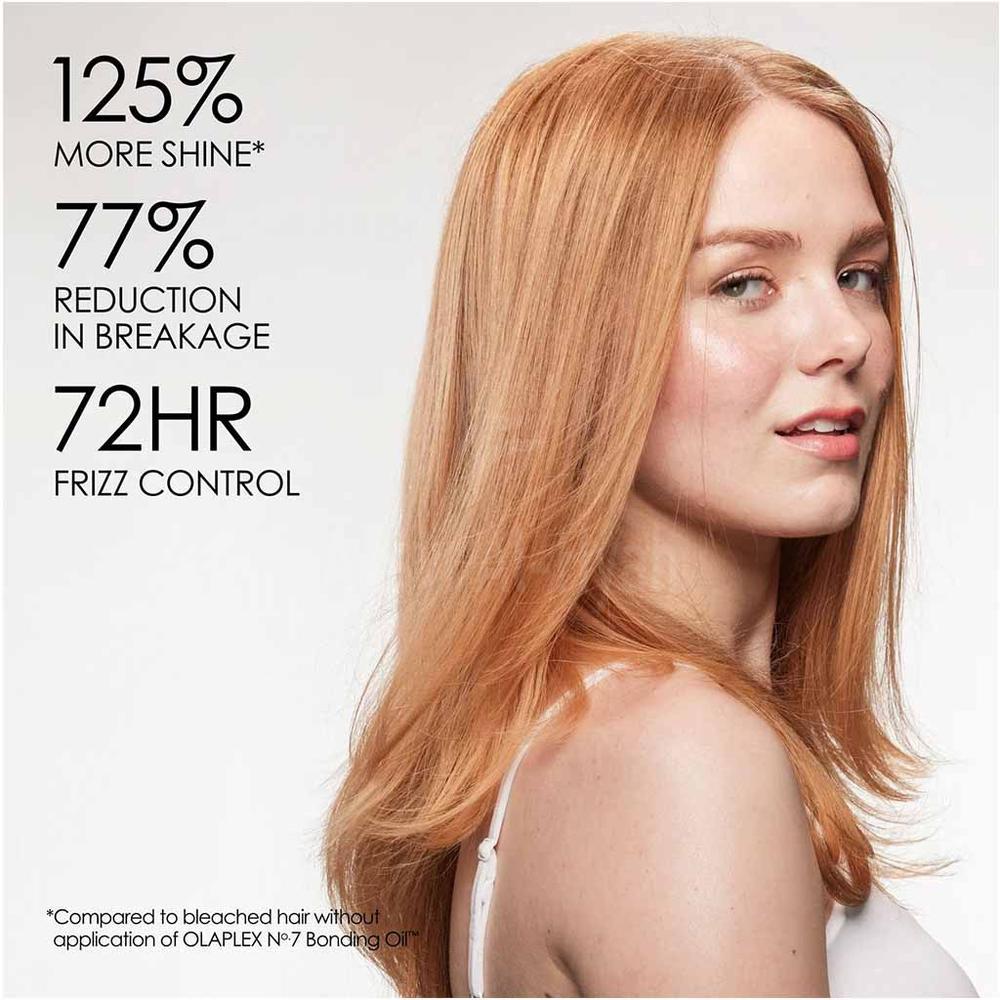 OLAPLEX NO.7 BONDING OIL 30ML #99847 7