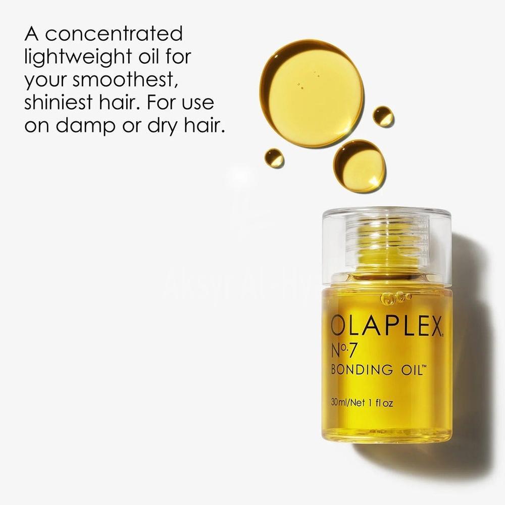 OLAPLEX NO.7 BONDING OIL 30ML #99847 8