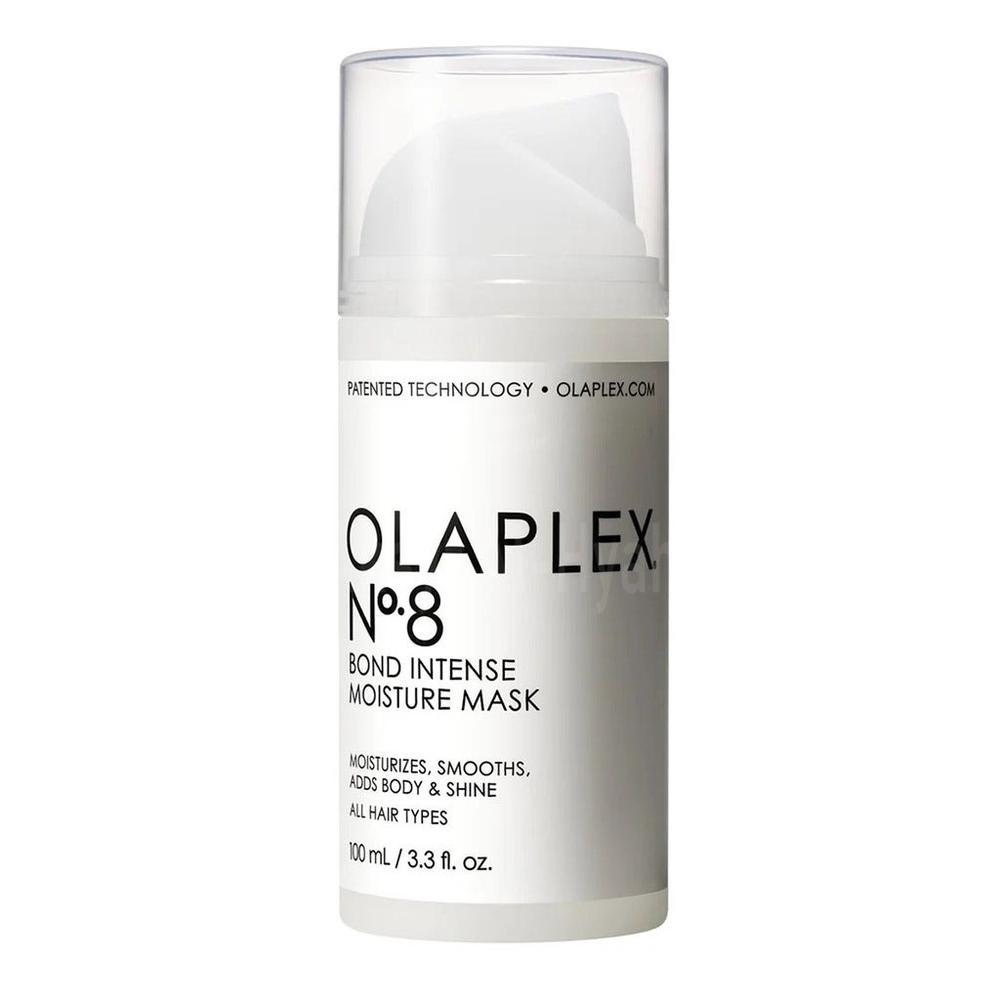 OLAPLEX NO.8 BOND INTENSE MOISTURE MASK 100ML #99848