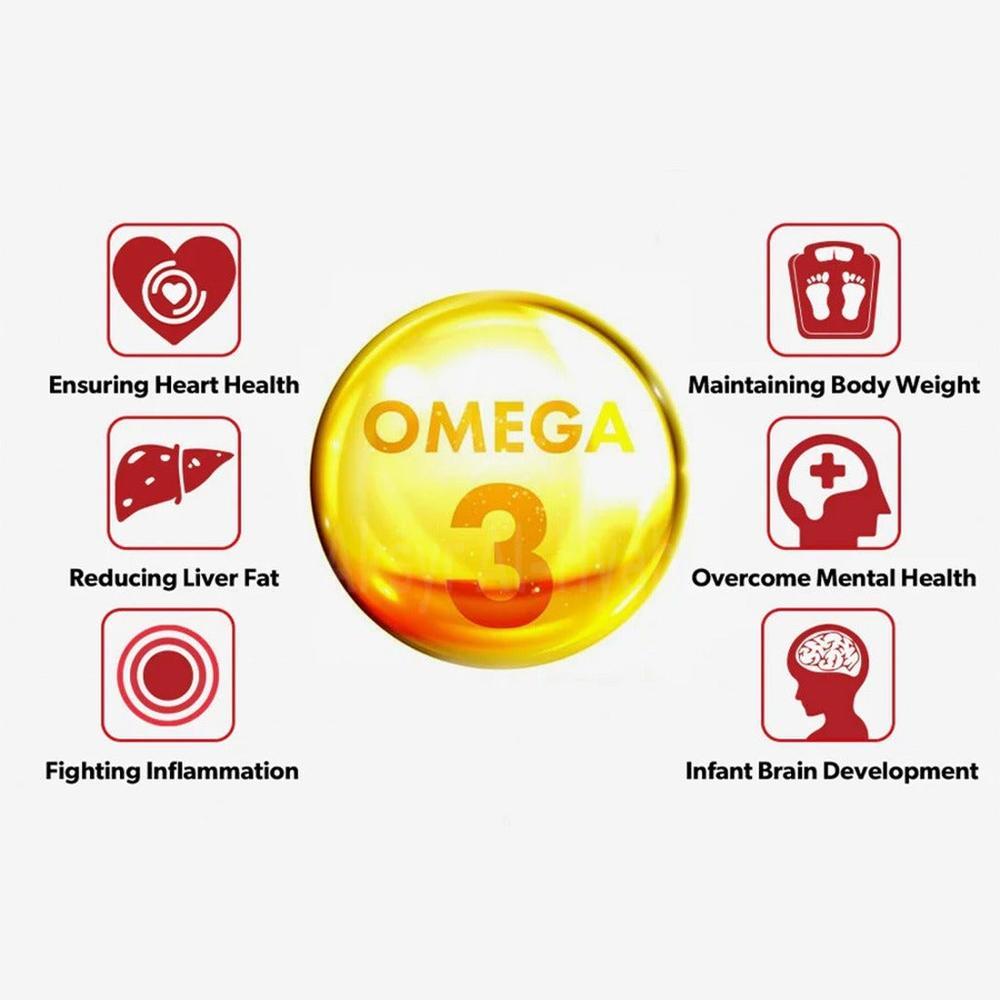NOW SUPER OMEGA 3-6-9 1200MG SOFTGEL 90"S #18242 4