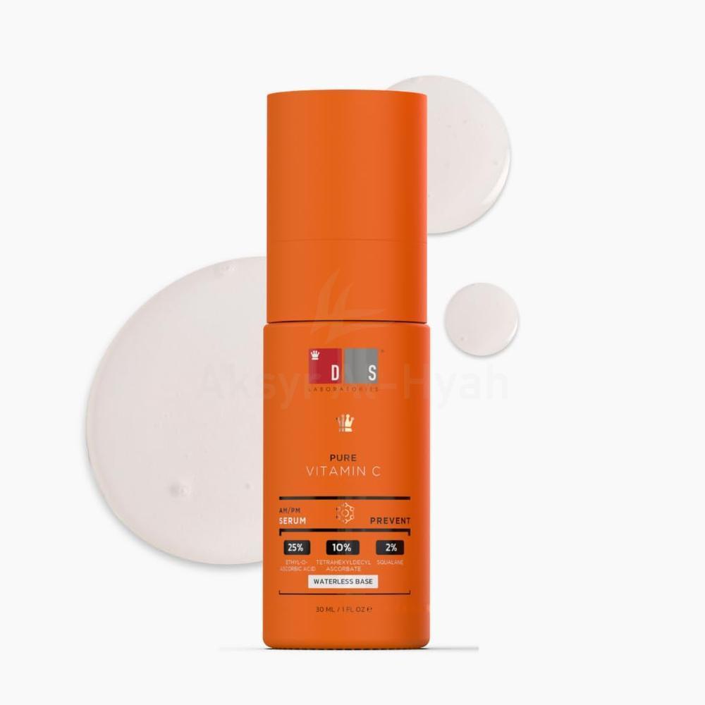 DS PURE VITAMIN C BOOSTER SERUM 30ML#11032