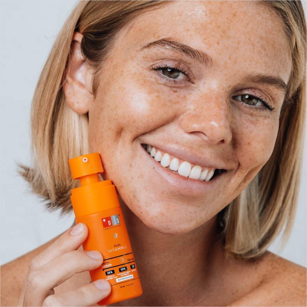 DS PURE VITAMIN C BOOSTER SERUM 30ML#11032 2