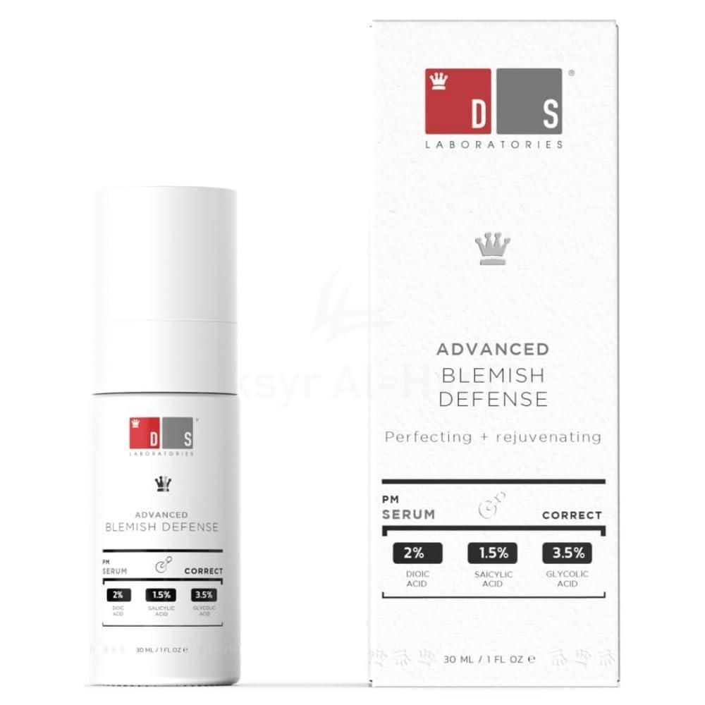 DS ADVANCED BLEMISH DEFENSE SERUM 30ML#11035