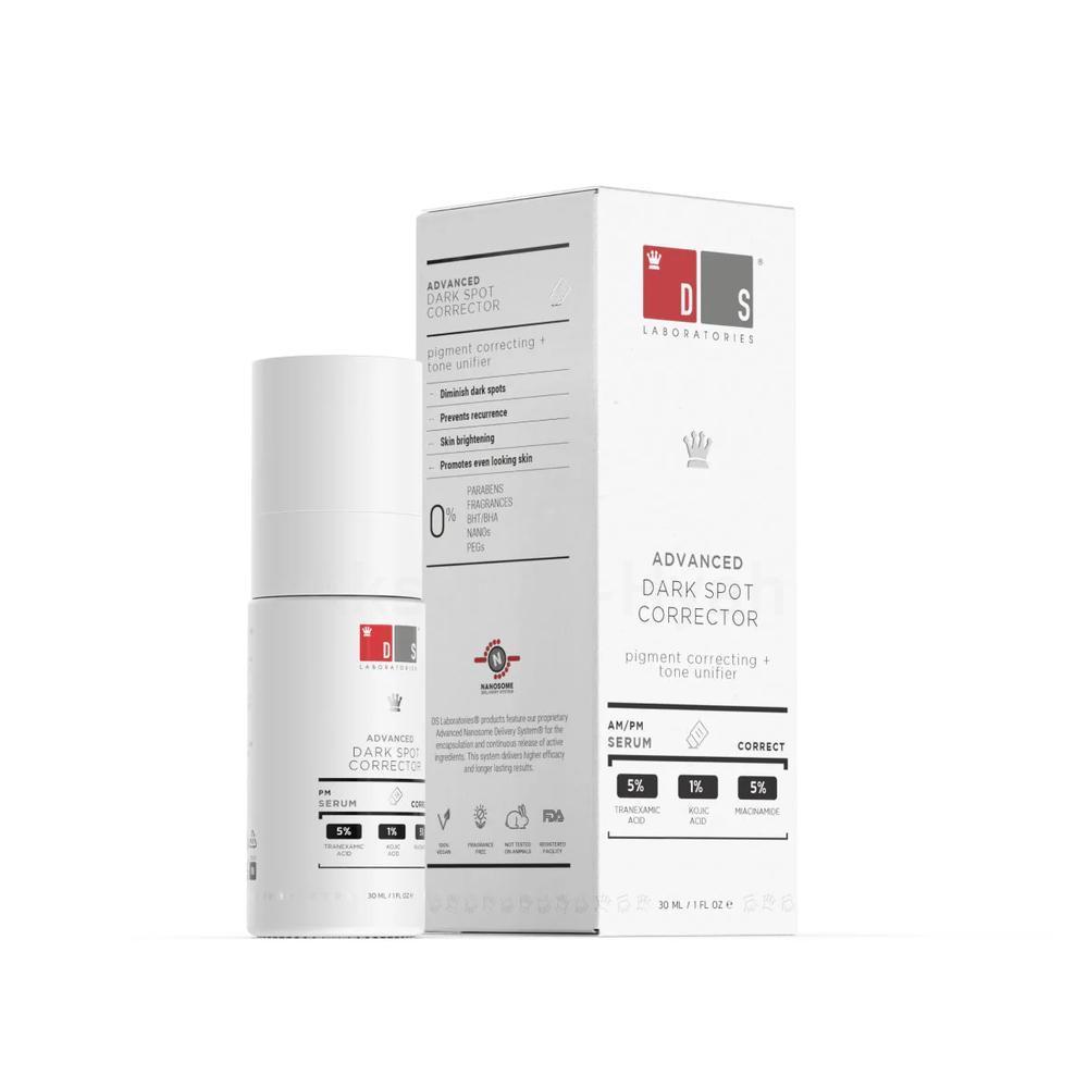 DS ADVANCED DARK SPOT CORRECTOR SERUM 30ML#11038 1