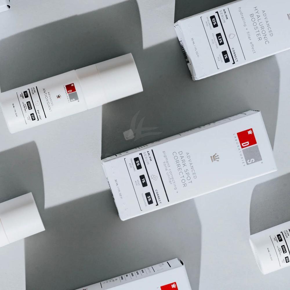 DS ADVANCED DARK SPOT CORRECTOR SERUM 30ML#11038 3