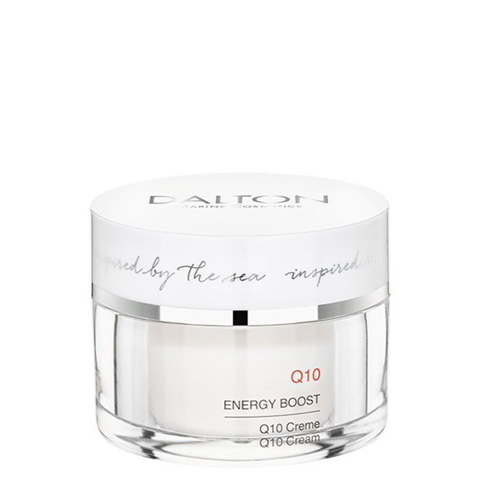 DALTON Q10 ENERGY BOOST CREAM 50ML#15829