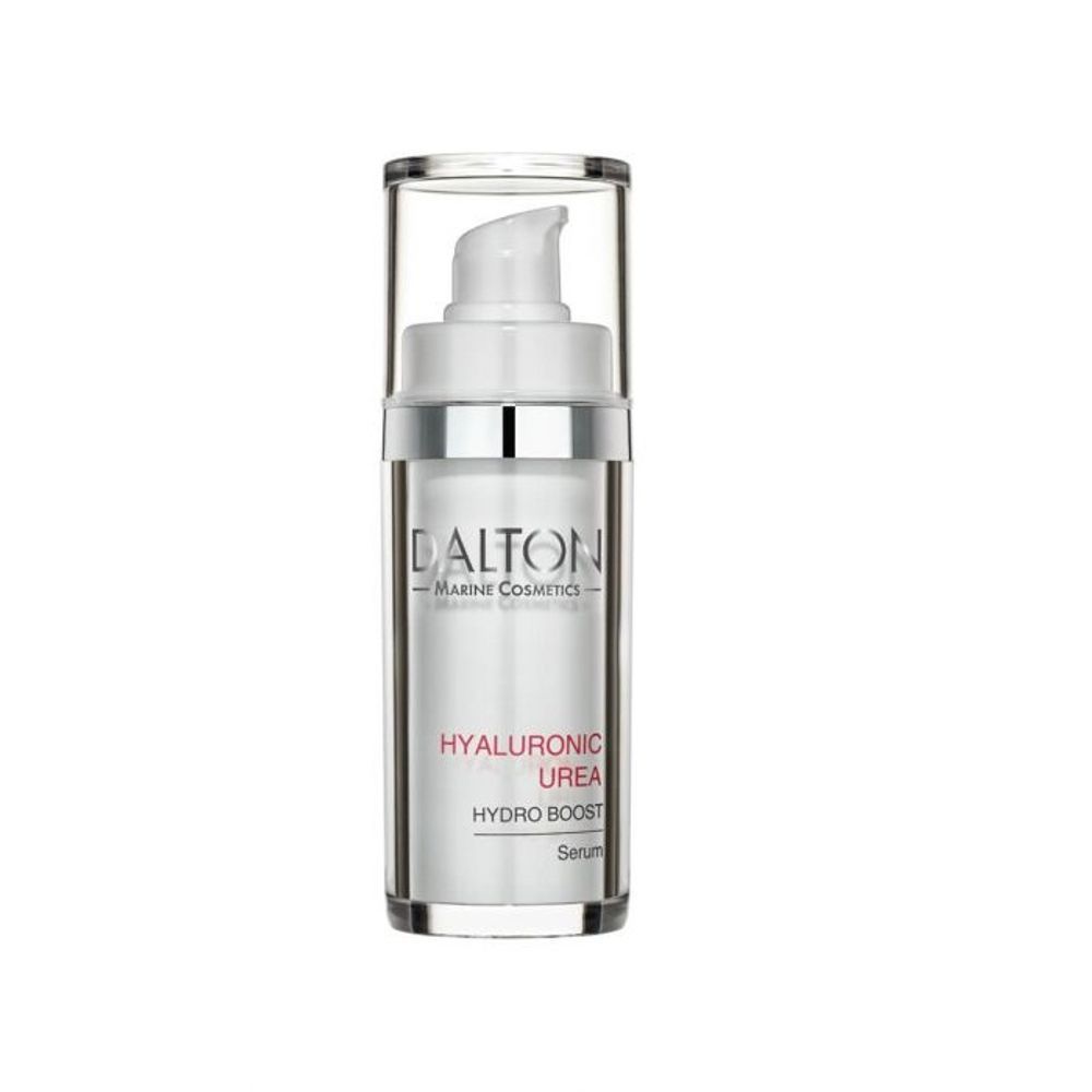 DALTON HYALURONIC UREA HYDRO BOOST SERUM 30ML#15830