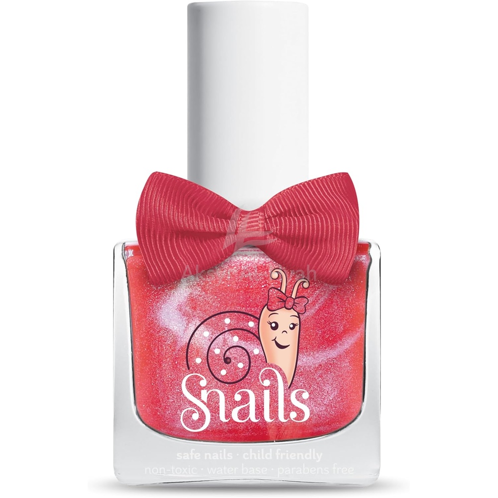 SNAILS DISCO GIRL NAIL POLISH 10.5ML #W2101