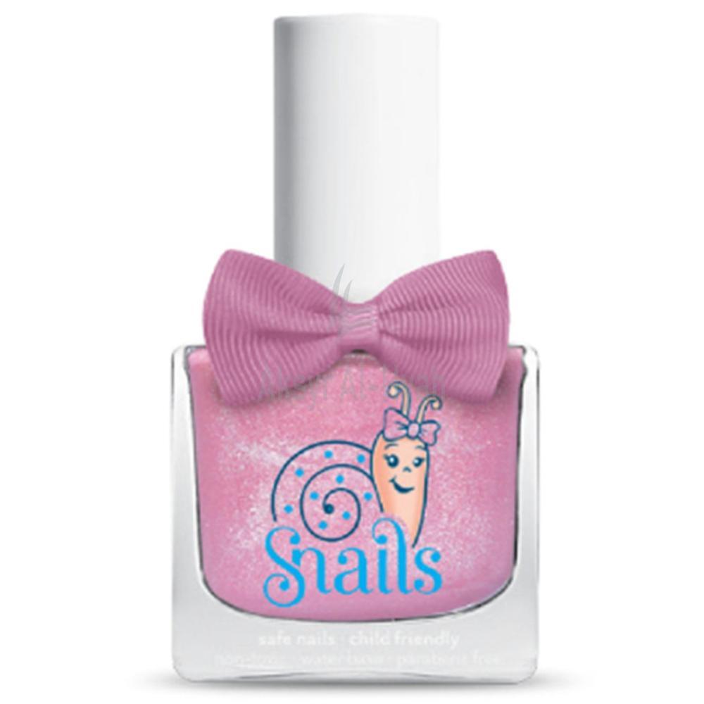 SNAILS GLITTER BOMP NAIL POLISH 10.5ML #W2105
