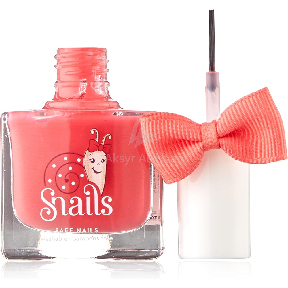 SNAILS LOLLIPOP NAIL POLISH 10.5ML #W2168