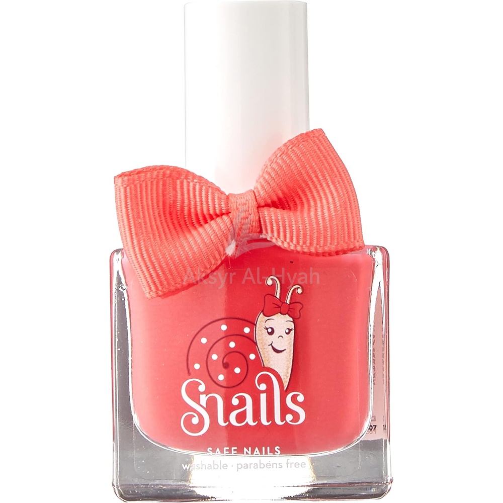 SNAILS LOLLIPOP NAIL POLISH 10.5ML #W2168 1