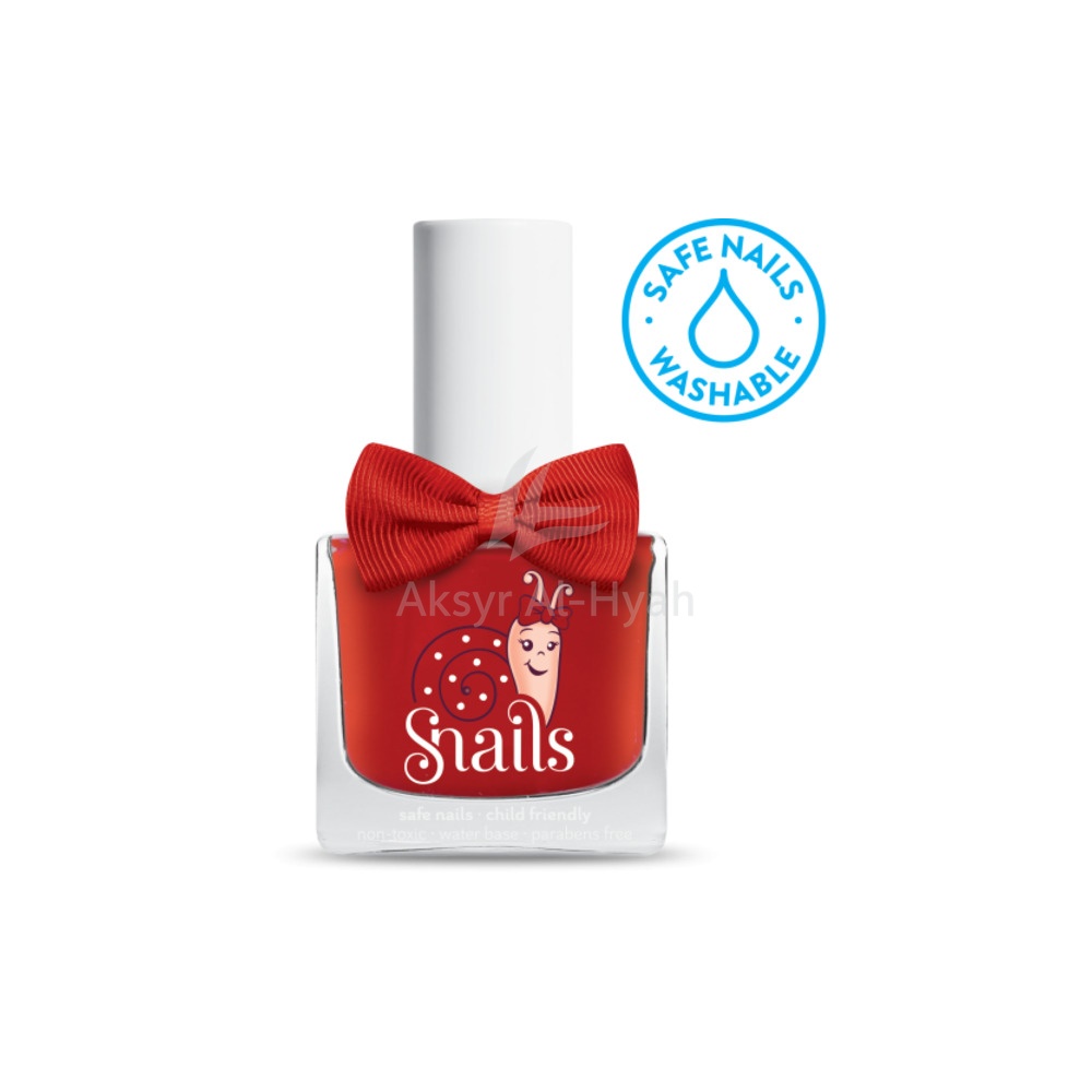 SNAILS LOVE NAIL POLISH 10.5ML #W2167