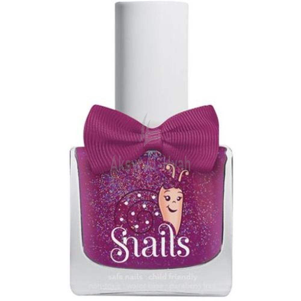 SNAILS TUTU NAIL POLISH 10.5ML #W2034