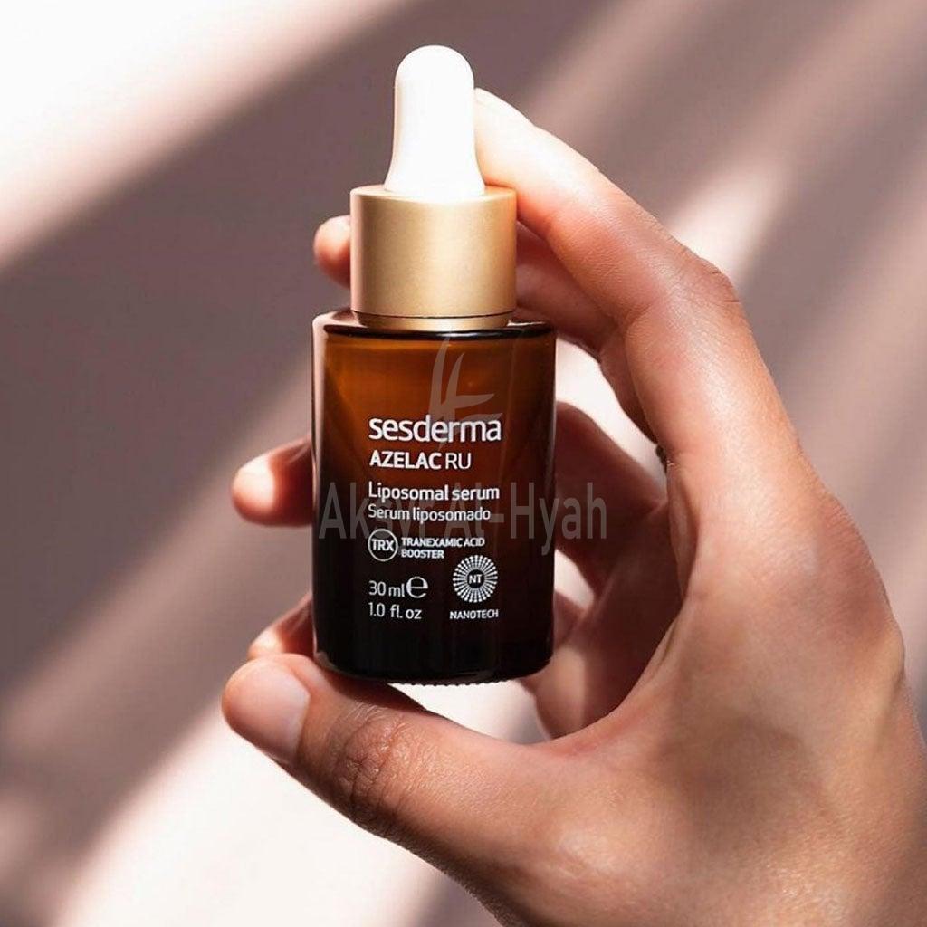 SESDERMA AZELAC RU LIPOSOMAL SERUM 30ML #4500074 1