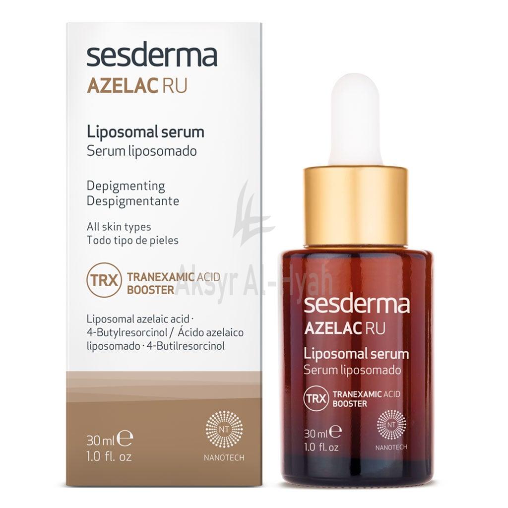SESDERMA AZELAC RU LIPOSOMAL SERUM 30ML #4500074 2