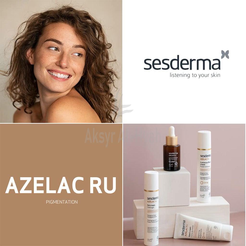 SESDERMA AZELAC RU LIPOSOMAL SERUM 30ML #4500074 4