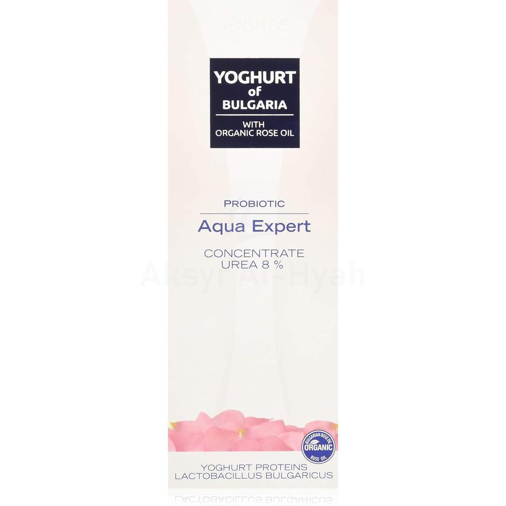 PROBIOTIC AQUA EXPERT CONC.YOGHURT OF BULGARIA 150ML