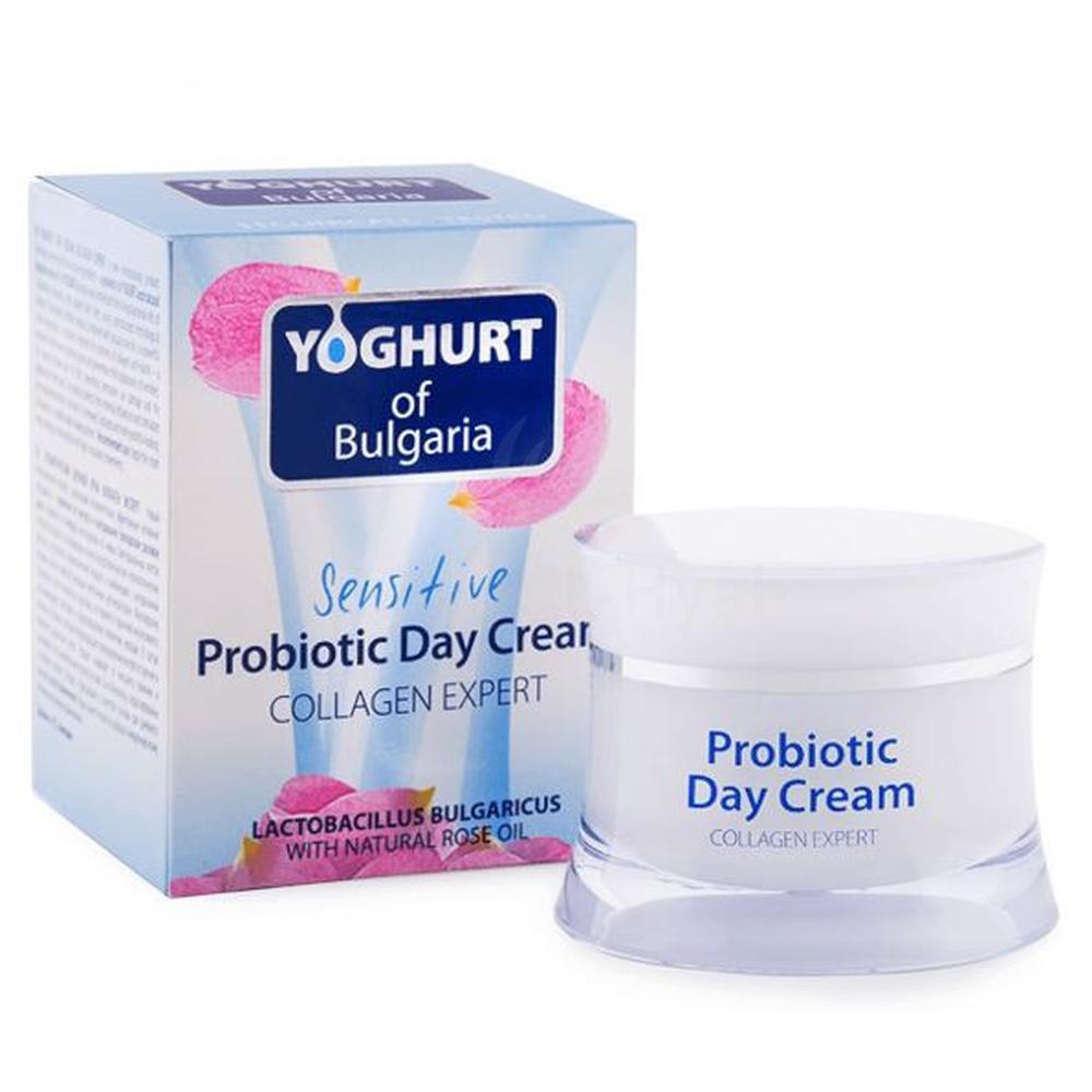 YOGHURT OF BULGARIA PROBIOTIC DAY CREAM 50ML