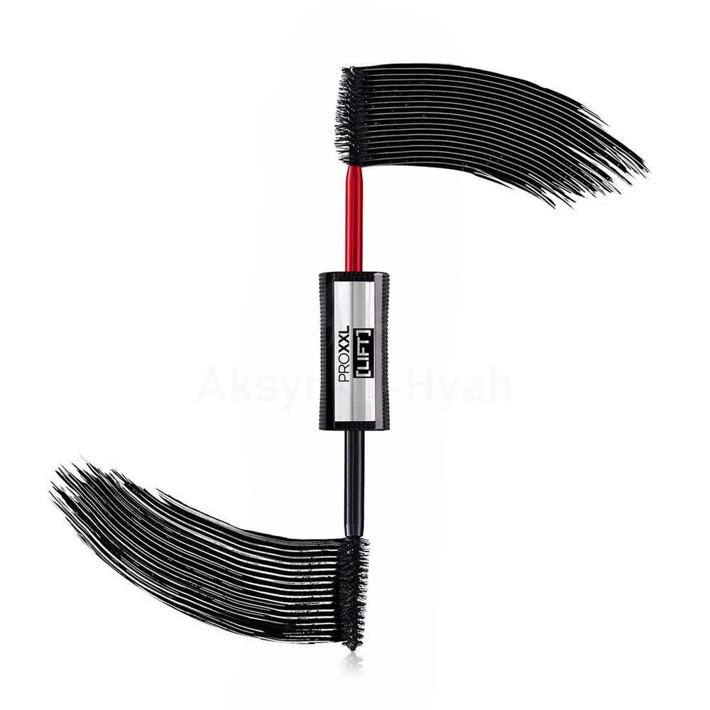 LOREAL OAP PRO XXL LIFT MASCARA NOIR/BLACK12ML#FM26487 2