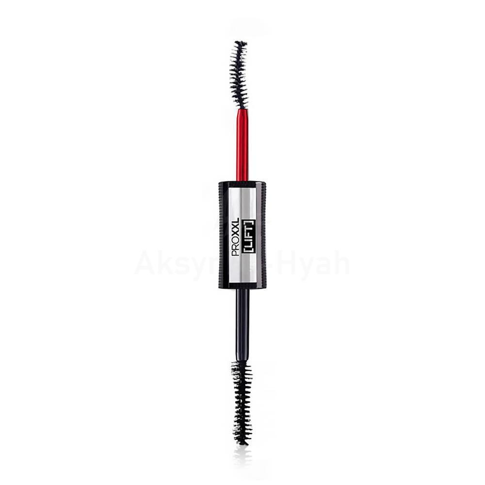 LOREAL OAP PRO XXL LIFT MASCARA NOIR/BLACK12ML#FM26487 3