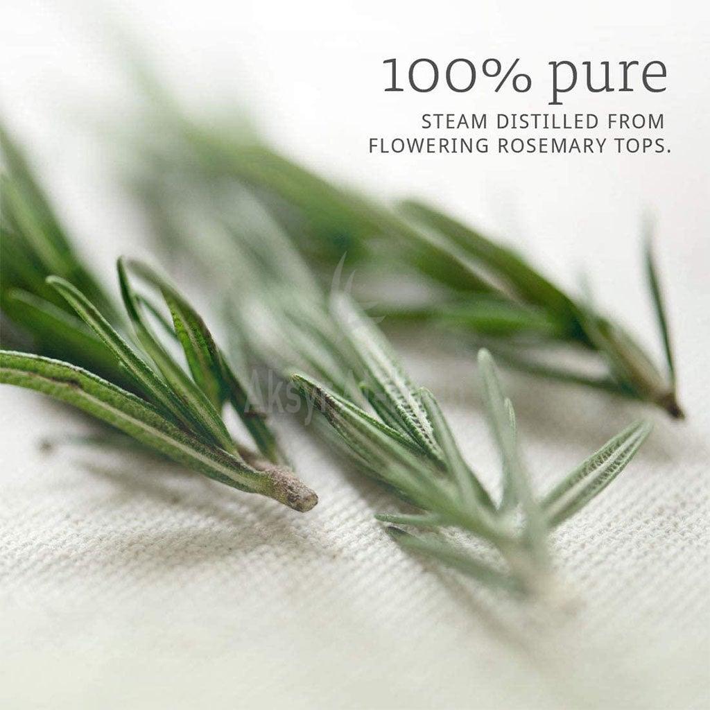 NOW ROSEMARY OIL 30ML#7600 4
