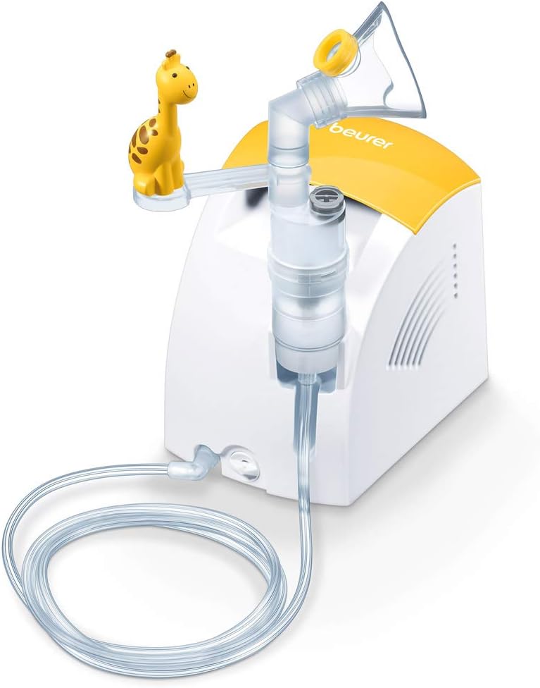 BEURER [IH 26] NEBULIZER