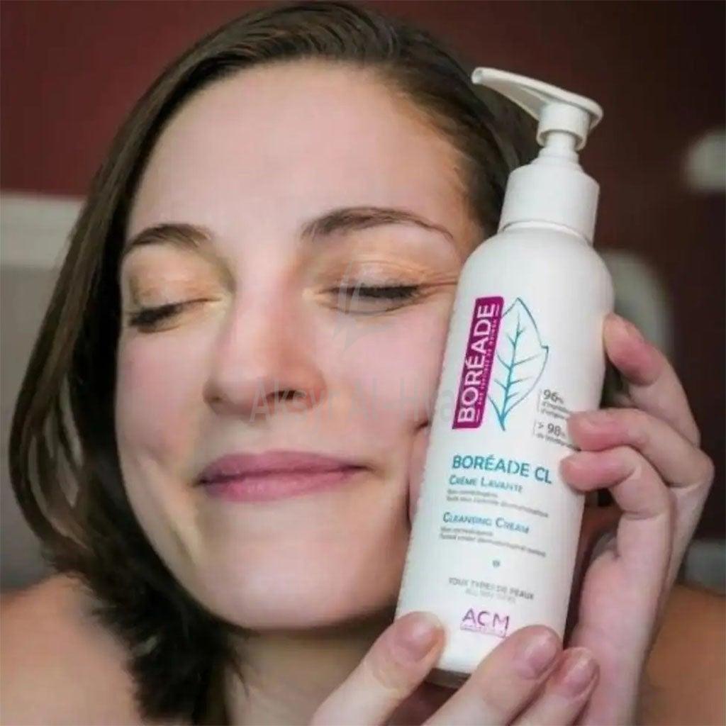 ACM BOREADE CL CLEANSING CREAM 200ML #18220 4