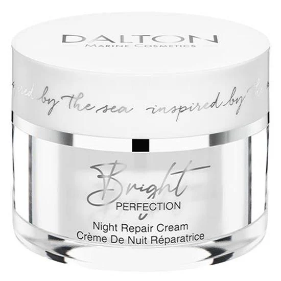 DALTON BRIGHT PERFECTION WHITENING NIGHT CREAM 50ML#19187