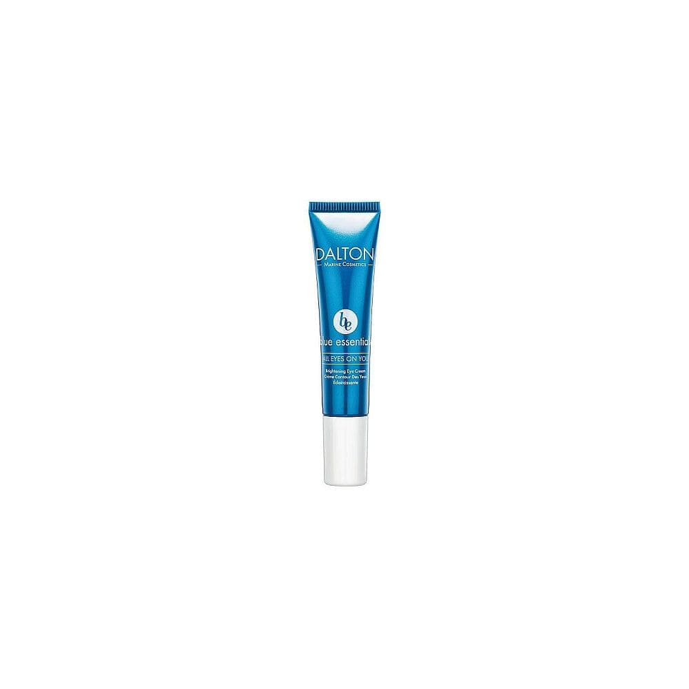 DALTON BLUE ESSENTIALS BRIGHTENING EYE CREAM 15ML#19189
